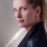 Sonja Moonear @ Loftclub, Ludwigshafen, Germany (11.2004)
