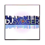 DJ Svoger November Mixtape - Autumn Aphrodisiac