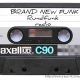 Brand New Funk pt 1