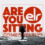 Are You Sitting Comfortably? #46 - Spotlight