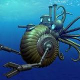 Under Water