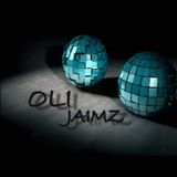 Funky disco and a bit of old skool