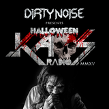 Dirty Noise - Halloween Kaos Radio 2015