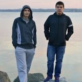 FRISKY | Forever Young - March 2015 - Techtower