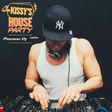 Kissy Sell Out - Kissy's House Party #014 (with Stanton Warriors)