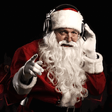 Merry Chrismix by Arno Mori