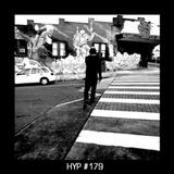 Tuff Sherm @ Hyp #179
