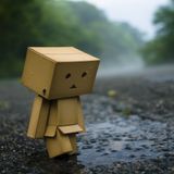 Fight against the depression of domestic robots / Lutter contre la dépression des robots domestiques