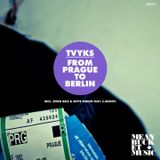 From Prague To Berlin ~ Promo Mix ~ 30/11/2010