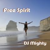DJ Mighty - Free Spirit