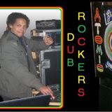 Ras Benji Atomic Dub Rockers warrior Sound