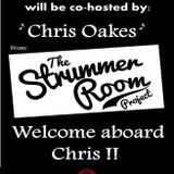 Radio Variety and Strummer Room Project show with DJ Readman and Chris Oakes