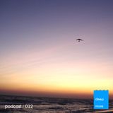 Max Pollyul - Deepmore Podcast 012 (04 mar 2010)