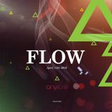 Onyro April 13, 2016. Flow.