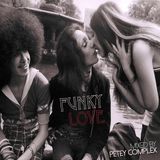 FUNKY LOVE