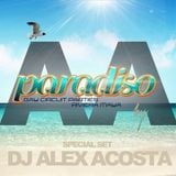 EP 24: Alex Acosta Presents PARADISO Festival (Special Podcast)
