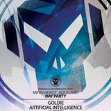 Liquid Lowdown 'Metalheadz' Special 08-02-2016 on New Zealand's Base FM 107.3