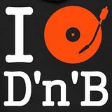 September DnB Mix