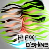 SAB Exclusive Guest Mix: Hi Fix