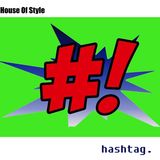 Hashtag
