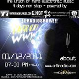 MadElephant Vs Sickhead for Radioshow_One__World_One_Music_O4TRADIO