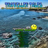 Traveller Chillout Tales #001: Lounging with Chambao Flamenco Chillout