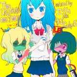 【OMOIDE-27】 The LASTTRAK ONLY MIX Ver2.0 LE by The LASTTRAK X エイム aka DJ CalpiS