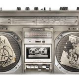 DJ MSCE - Ragga Jungle DNB Mix pt5 - 2012