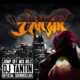 Dj Tantin - Jump Off no.2k12