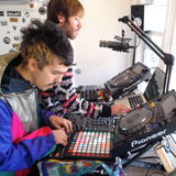 R Vincenzo & Thomash (Voodoohop) @ The Lot Radio 22 March 2016