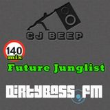 Future Junglust #1