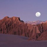 60 Minutes Of Fame @San Pedro De Atacama