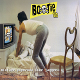 MIXTAPE POPOZUDA LIKE JAGGER BOOTIE RIO