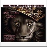 ROCKER ROOTS AND DUB SHOW