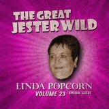 VOL. 23 - LINDA POPCORN