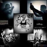 Tributo Emma Hewitt & Cosmic Gate (Mixed Richard Beat)