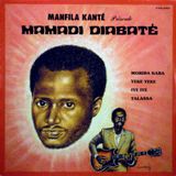 Iye Iye - Mamadi Diabate
