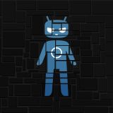 SchweRBrenneR - Cyanogen BRENNER (test)