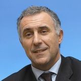 António Rodrigues, da Coligação Mais Sintra, na Assembleia Municipal de 26 de Abril