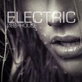 PUSH 33 -ELECTRIC DEEPHOUSE