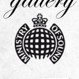 Hernan Cattaneo - The Gallery Podcast 134 (2010.10.06.)