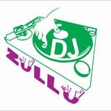 DjZullu - Burning on the dance floor ed.04 (december promotional mix)