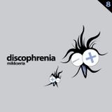 Discophrenia 8
