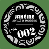 Jaheire - World a Reggae vol.002