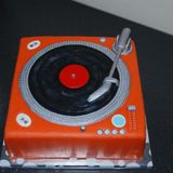 Shoomadisco - 19 Years bDay Vinyl Cake