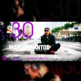 MARIANO SANTOS EXCLUSIVE SET @ POSTSABBATH with PABLO BIDART