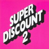 Etienne De Crécy - Super Discount 2 (2004)