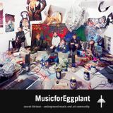 MusicforEggplant - Secret Thirteen Mix 176