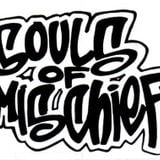 A-Plus of Souls of Mischief interview by Aksim on Uusi Legacy, Radio Helsinki 98.5Fm
