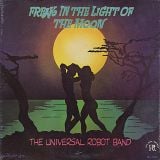 Freaks in the Light of the Moon